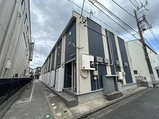 レオネクストヴィラドステラVの画像