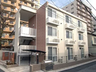 レオパレスロゾヴォの画像