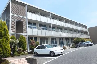 レオパレストウィンクル妙典Aの画像