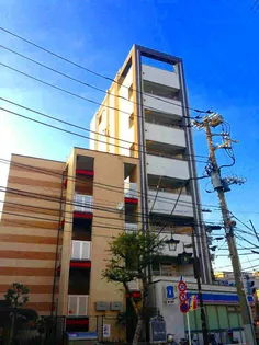 レオパレスベレオMの画像