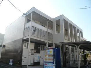 レオパレス境川親水公園の画像