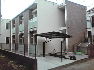 レオネクストプラナス白山の画像