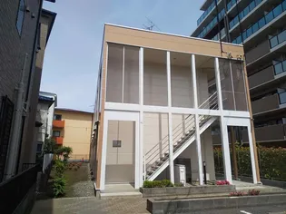 豊コーポの画像