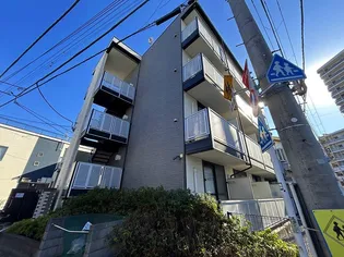 レオパレスすみだの画像