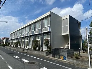 レオパレススリーピースの画像