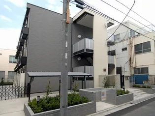 レオパレスKOTOEの画像