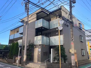 レオネクストトップアイランドⅡの画像