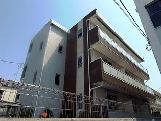 リブリ 宮の画像