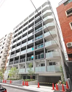 パークハビオ東陽町の画像