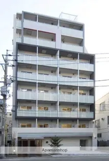 アクサス門前仲町の画像