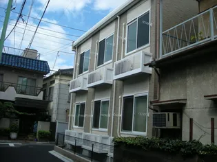 レオパレスウィンリーフの画像