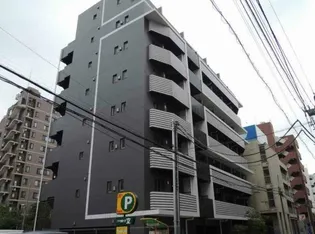 メインステージ錦糸町VIエグザの画像