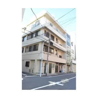 新東京タワーレジデンスII【5階】の外観