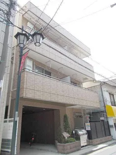 シテセレスト東砂の画像