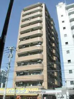 大須賀第二レジデンス【2階】の外観