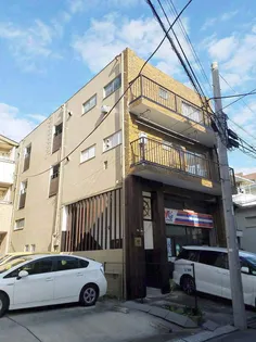 太平ビルの画像