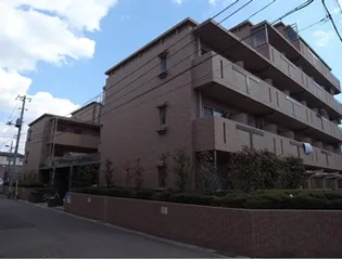 レジディア南行徳の画像
