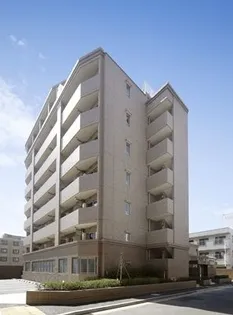 プライムアーバン葛西イースト【3階】の外観