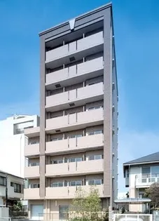 プライムアーバン葛西の画像
