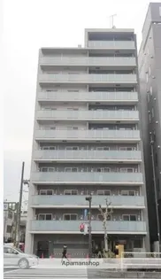 グランヴァン亀戸IIの画像