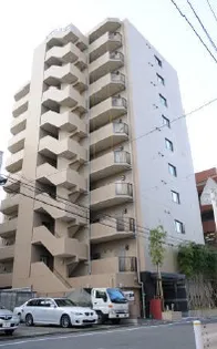 DーROOM STAY 両国【10階】の外観