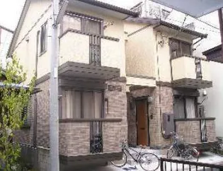 サンモール東陽の画像