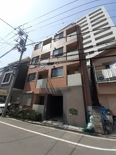 カーサ ボニータ【2階】の外観