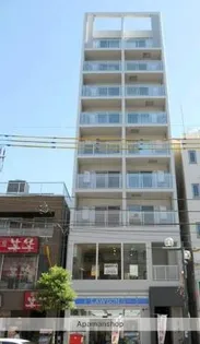 レスピール西大島の画像