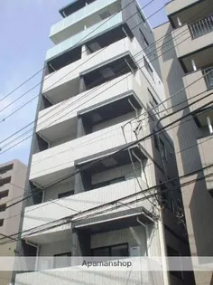 スプレスター東陽町アリビエの画像