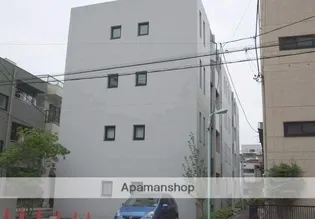 エステート南砂町の画像