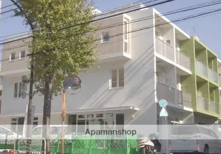 ホワイトベッセルNの画像