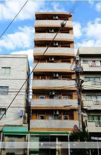 SINーCITY東陽町の画像