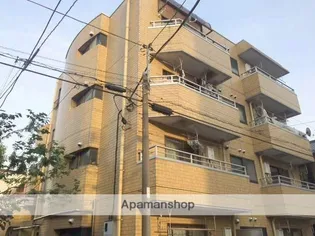 ツインタワーズインの画像