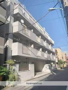 メイプル森戸の画像