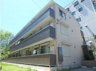 グランペール豊洲の画像