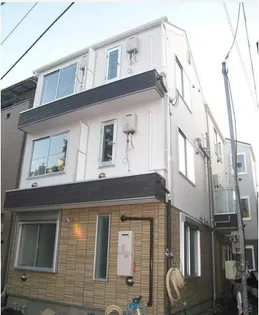 ネクサス南砂町駅前の画像