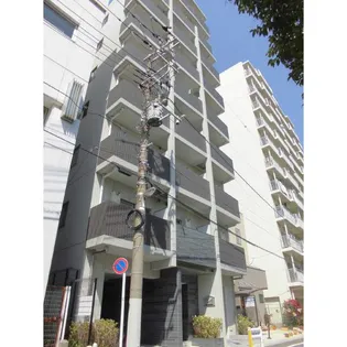 プレール ドゥーク東陽町の画像