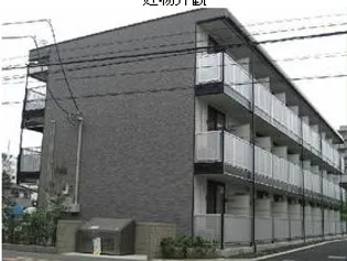 レオパレスエクセルアークの画像