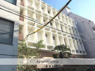 田辺コーポの画像