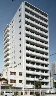 門前仲町レジデンス参番館の画像