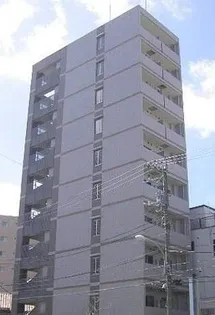 グランフォース東陽町【8階】の外観