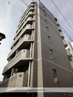 エクセリア門前仲町【3階】の外観