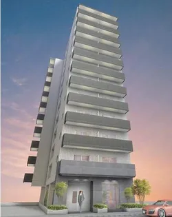 ジーベック門前仲町の画像