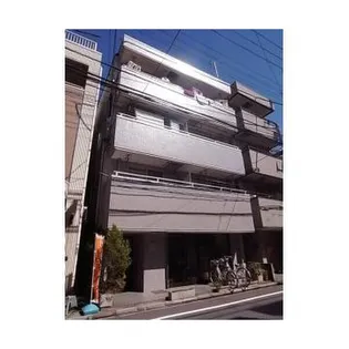 ラベルビー南砂の画像