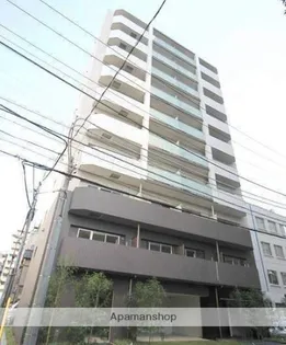 アビタシオン・創【2階】の外観