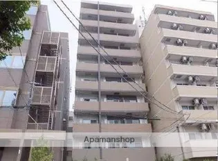 東京都江東区富岡2丁目【マンション】の外観