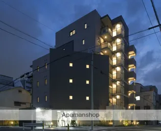 シティレジデンス東陽町の画像