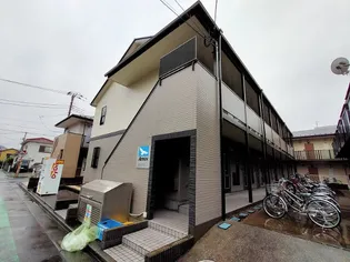 コージーハウス228Gの画像