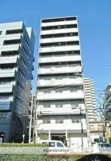 グランヴァン住吉駅前の画像