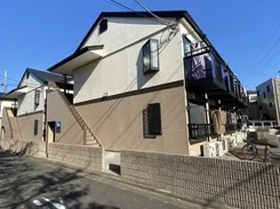レオパレス喜十の画像